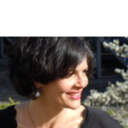 Andrea Monica Geering