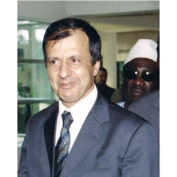 Rachid M'SAADI
