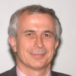 Gérard LEBRUN