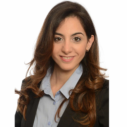 Yasmin Atassi