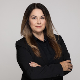 Claudia Brödl