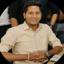 Prasad Chandgude