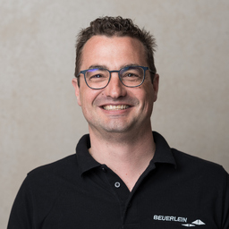 Steffen Beuerlein's profile picture