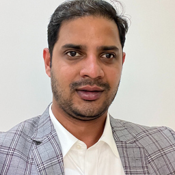 Anil B Prasad