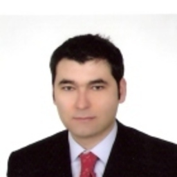 MUSTAFA SALINCAKLI