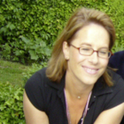 Stefanie Canenbley's profile picture