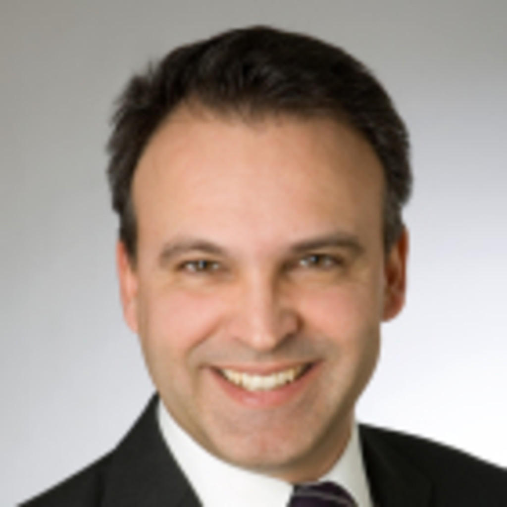 Ricardo Garcia Senior Key Account Manager KYOCERA Display Europe