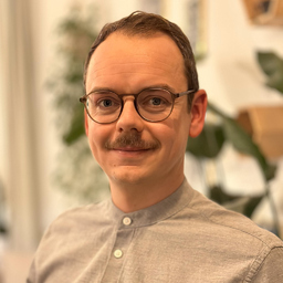 Steffen Behrend