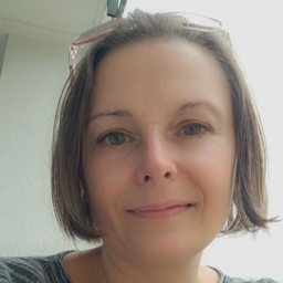 Melanie Sicker
