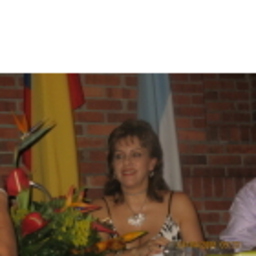 Prof. Cecilia Suàrez Garcìa