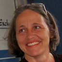 Christiane Scherwey Lauber