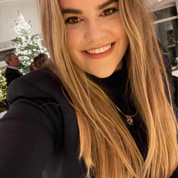 Annalena Kalter