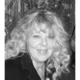 Irene Frey
