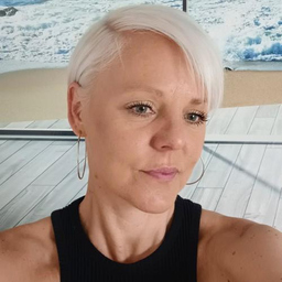 Anja Gladysz