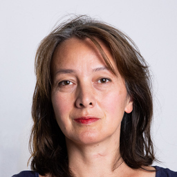 Aya Schamoni