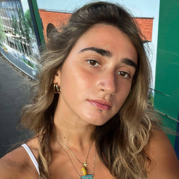 Ekaterine Bakradze's profile picture