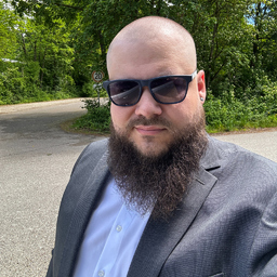 Profilbild André Bößendörfer