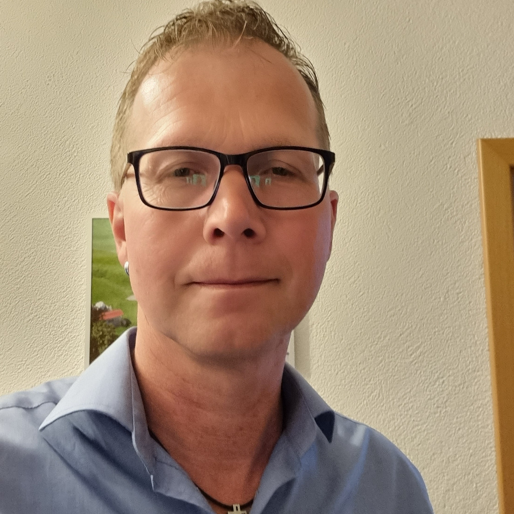 Erwin Donderer Polier XING