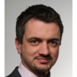 Maciej Derra's profile picture