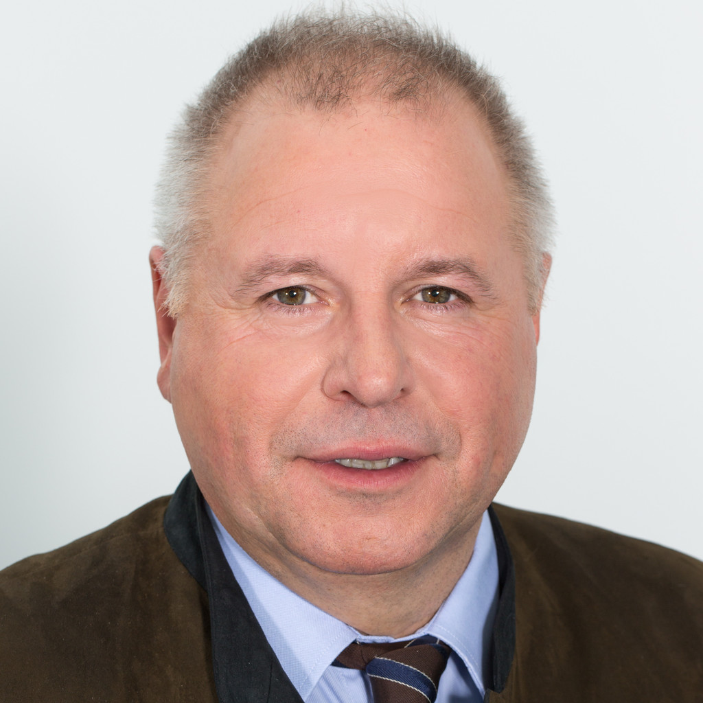 Hans Josef Schmitz Geschäftsführer SMarkt &