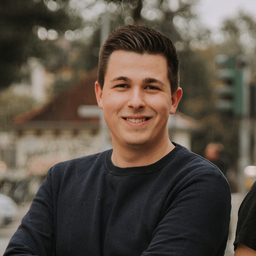 Pascal Bähr
