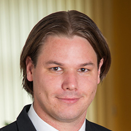 Michael Imre