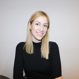 Marina Markanovic
