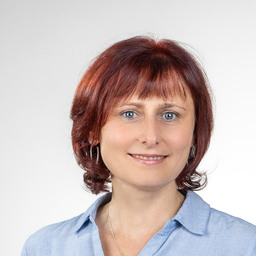 Ilona Korman