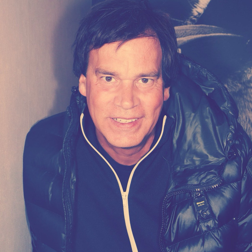 Dr. h.c. Stefan Schumacher - Geschäftsführender Gesellschafter