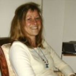 Anke Keller
