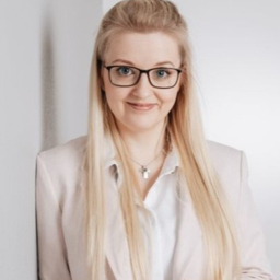 Marie-Sophie Sauer