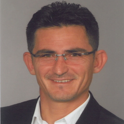 Muhammet Ali Kaya