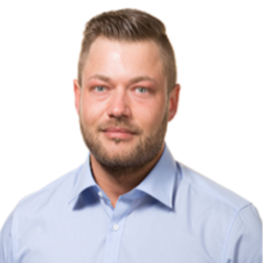 Antonio Goßler Ausbildung und Berufserfahrung XING