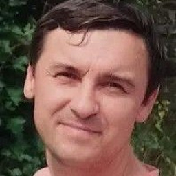 Anatoliy Demchenko