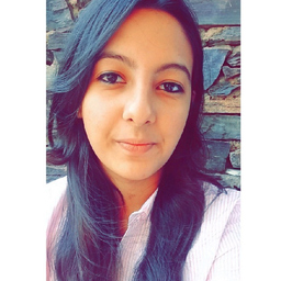 Nishi Chandra