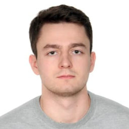 Alexey Sorokin
