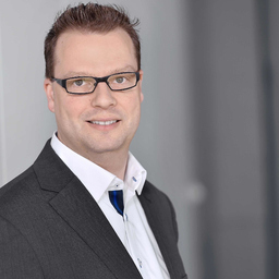 Dipl.-Ing. Jan Christoph Paas