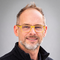 Marcus Steinmann