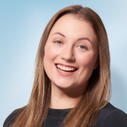 Jacqueline König
