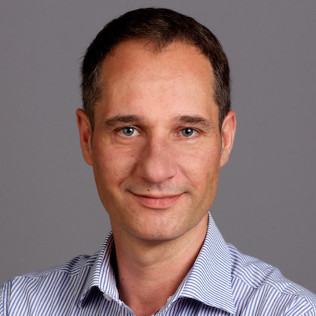 Dirk Reuß Sabbatical Sabbatical XING