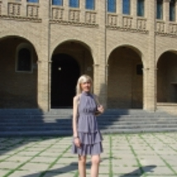 Isabel Aznar Pérez