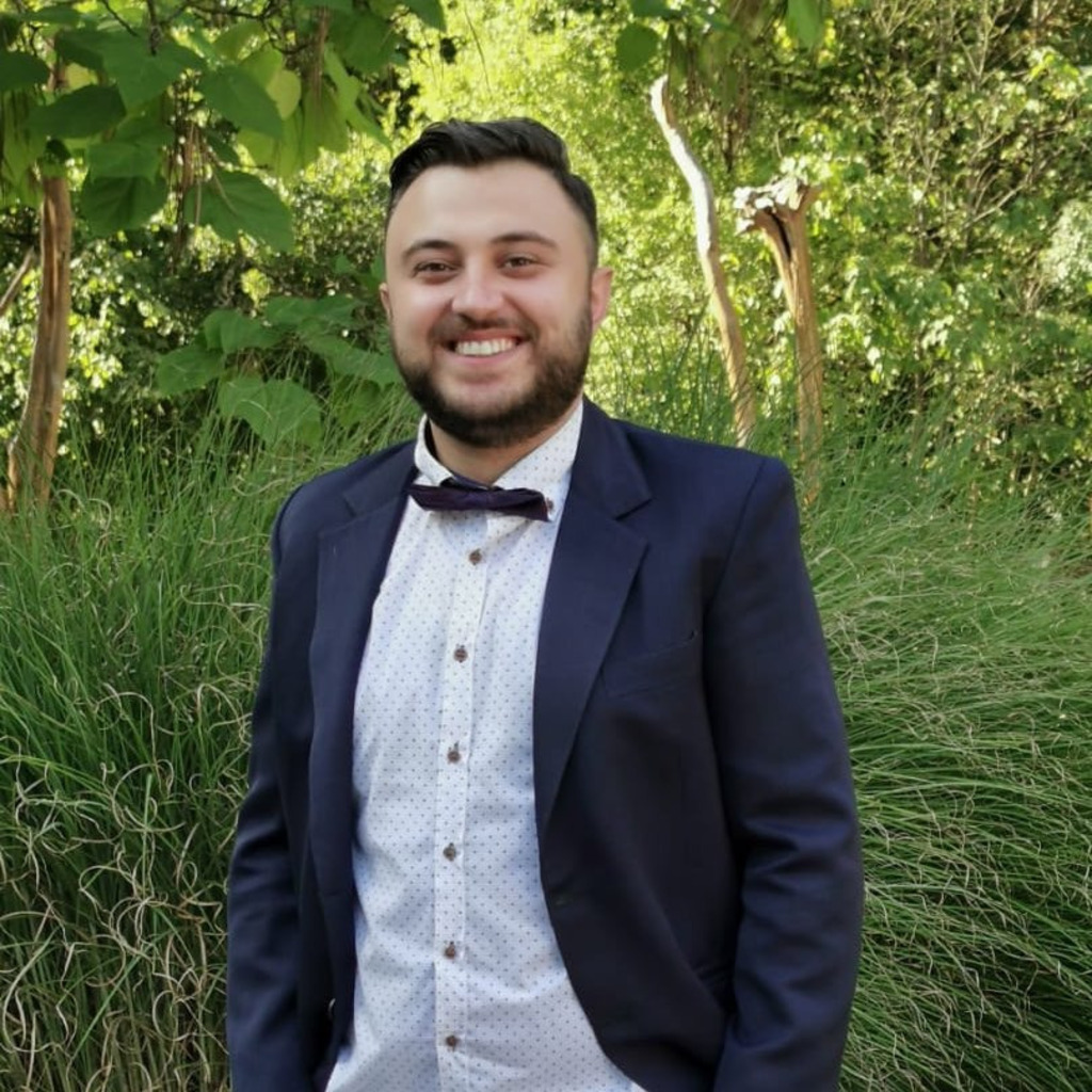 Einkauf und Logistik GFH Bauunternehmung XING