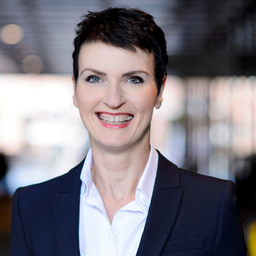Christine Buettner