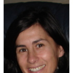 Ana Moreno Molina