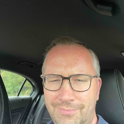 Ulf Strathmann