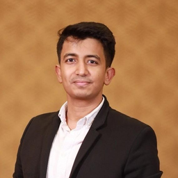 Nikhil Kumar Jha