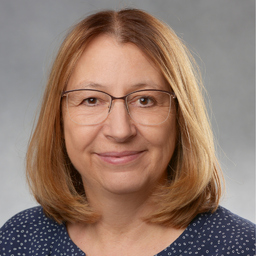 Petra Belz's profile picture