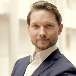 Joris Kleinschmidt