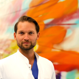 Joris Kleinschmidt