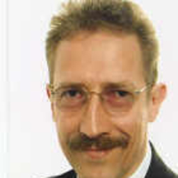 Dr. Ralf Thomae